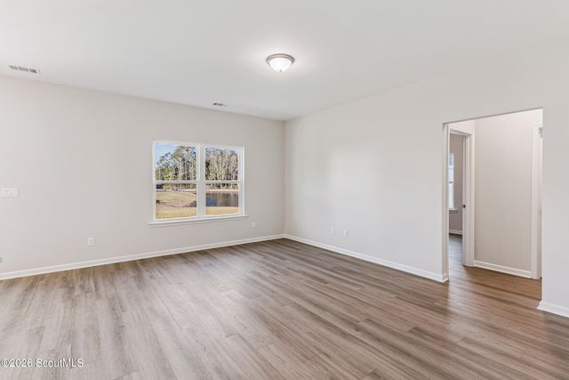 8 Fulham Road, Brunswick, GA 31523
