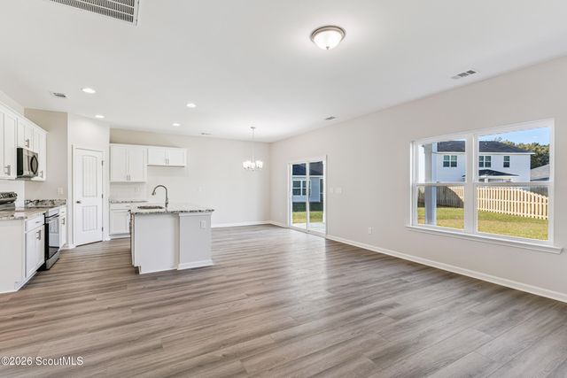 8 Fulham Road, Brunswick, GA 31523