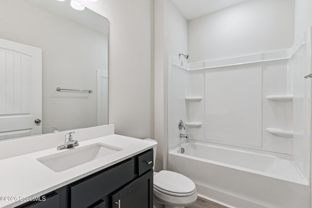 8 Fulham Road, Brunswick, GA 31523