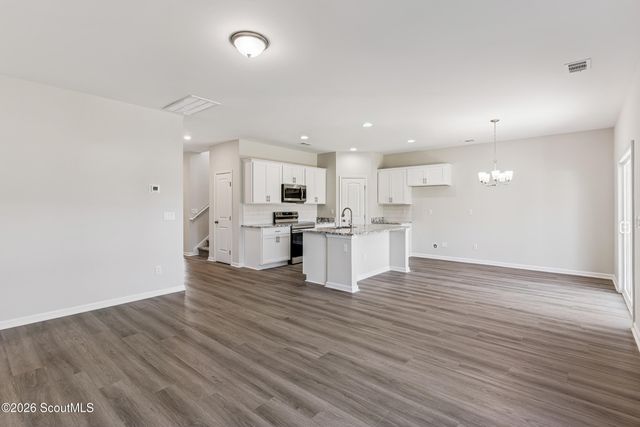8 Fulham Road, Brunswick, GA 31523