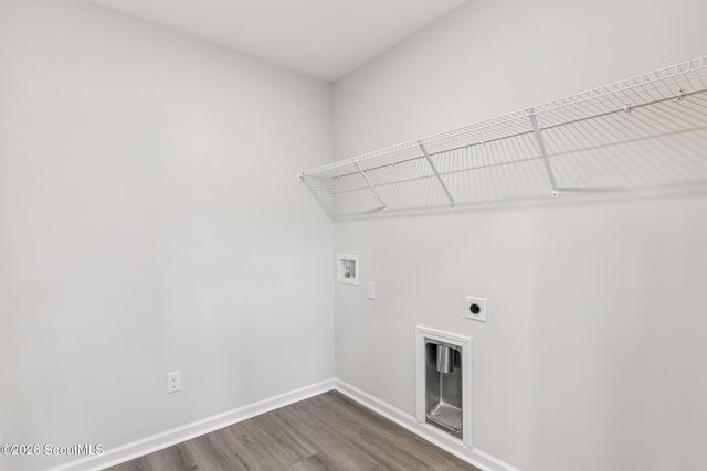 8 Fulham Road, Brunswick, GA 31523
