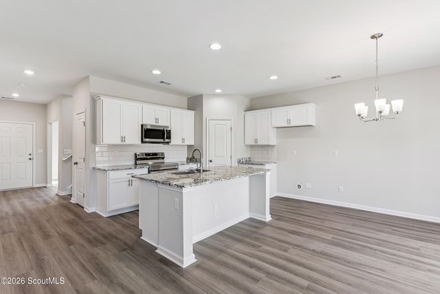 8 Fulham Road, Brunswick, GA 31523
