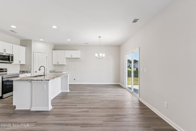 8 Fulham Road, Brunswick, GA 31523