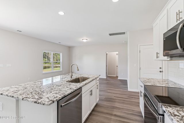 8 Fulham Road, Brunswick, GA 31523