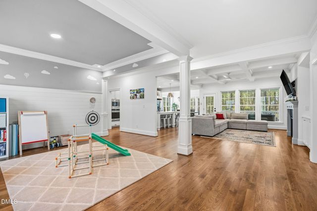 1917 Nipper Road, Raleigh, NC 27614