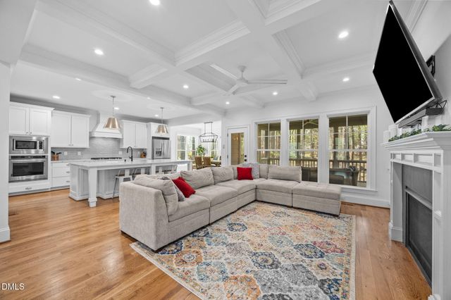 1917 Nipper Road, Raleigh, NC 27614