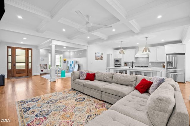 1917 Nipper Road, Raleigh, NC 27614