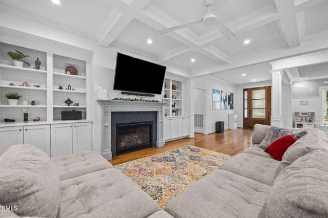 1917 Nipper Road, Raleigh, NC 27614