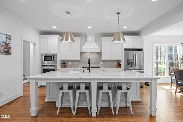 1917 Nipper Road, Raleigh, NC 27614