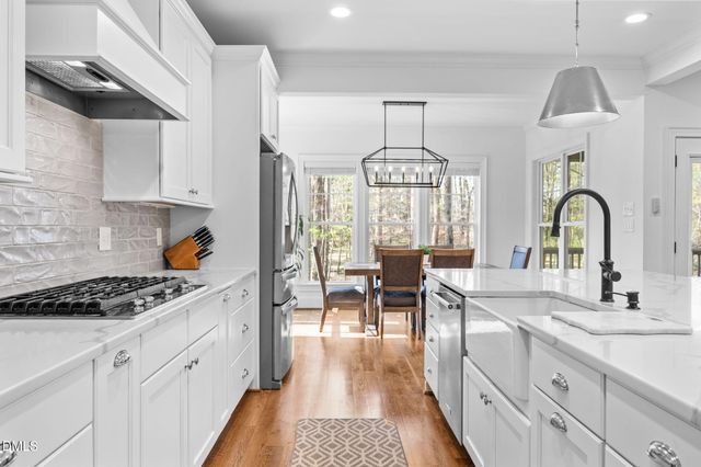 1917 Nipper Road, Raleigh, NC 27614