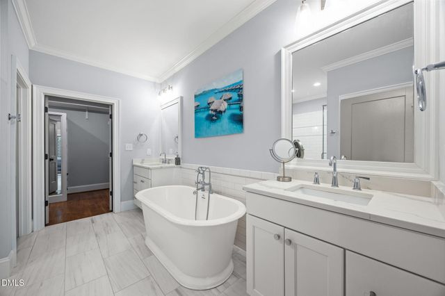 1917 Nipper Road, Raleigh, NC 27614