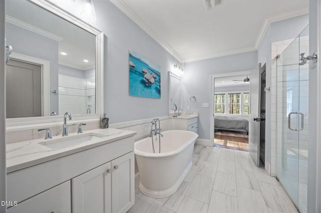 1917 Nipper Road, Raleigh, NC 27614