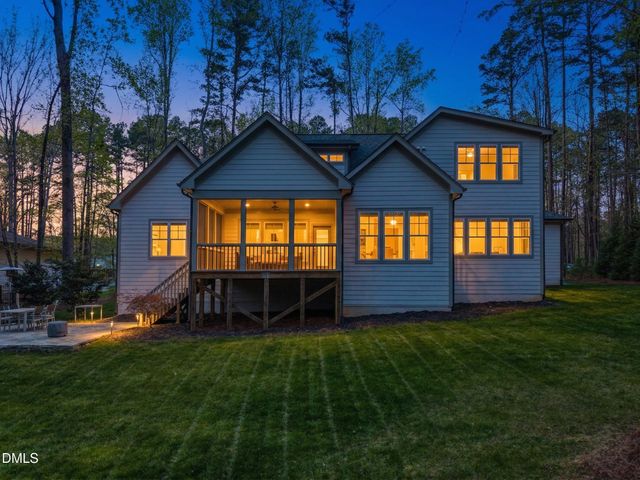 1917 Nipper Road, Raleigh, NC 27614