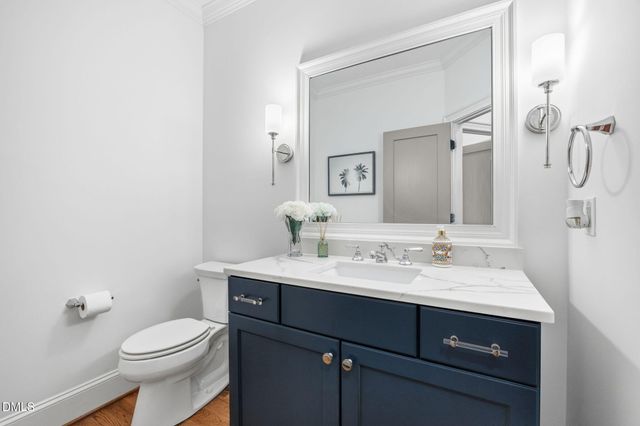 1917 Nipper Road, Raleigh, NC 27614