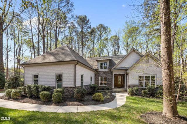 1917 Nipper Road, Raleigh, NC 27614
