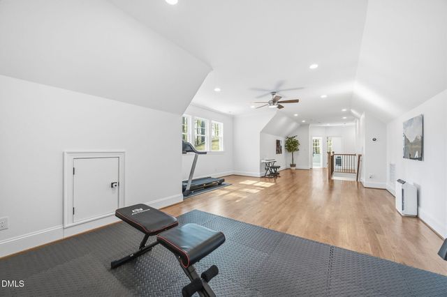 1917 Nipper Road, Raleigh, NC 27614