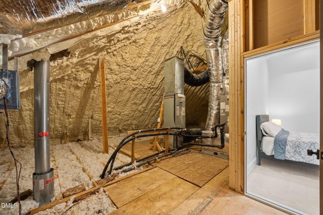 1917 Nipper Road, Raleigh, NC 27614