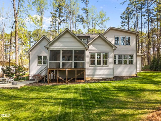 1917 Nipper Road, Raleigh, NC 27614