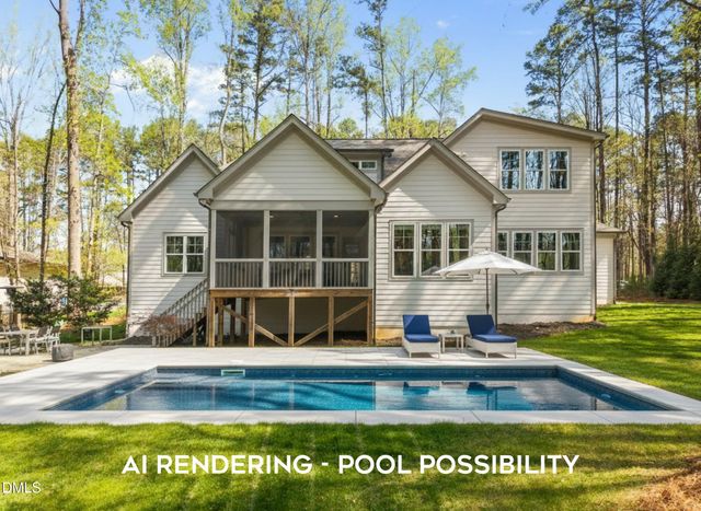 1917 Nipper Road, Raleigh, NC 27614