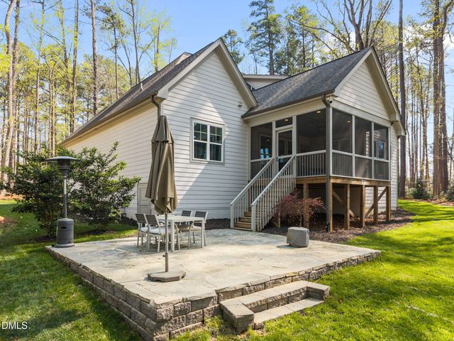 1917 Nipper Road, Raleigh, NC 27614