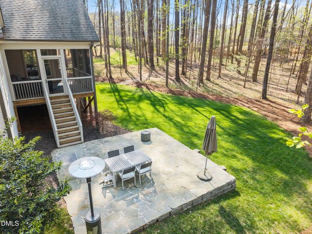 1917 Nipper Road, Raleigh, NC 27614