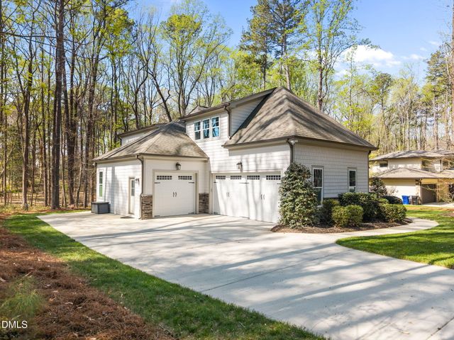 1917 Nipper Road, Raleigh, NC 27614