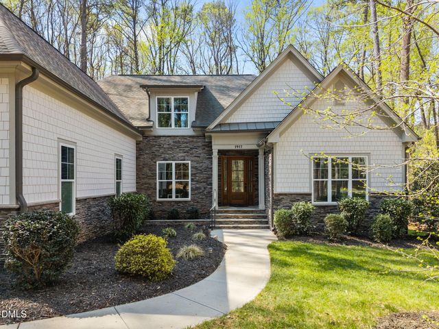 1917 Nipper Road, Raleigh, NC 27614