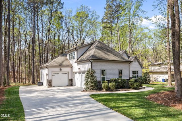 1917 Nipper Road, Raleigh, NC 27614