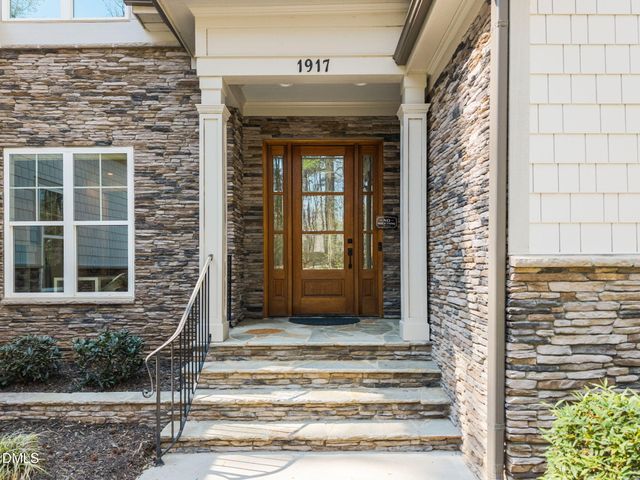 1917 Nipper Road, Raleigh, NC 27614