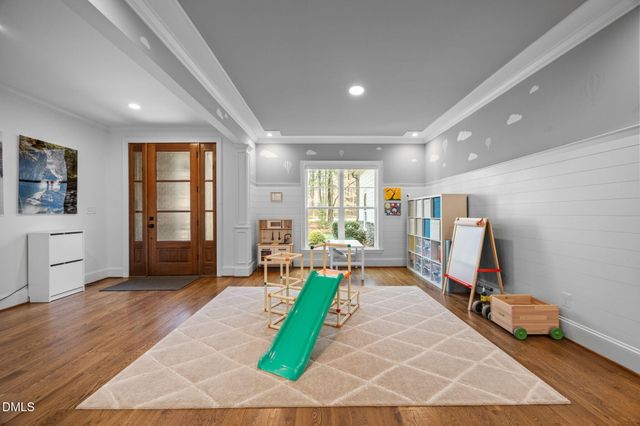 1917 Nipper Road, Raleigh, NC 27614