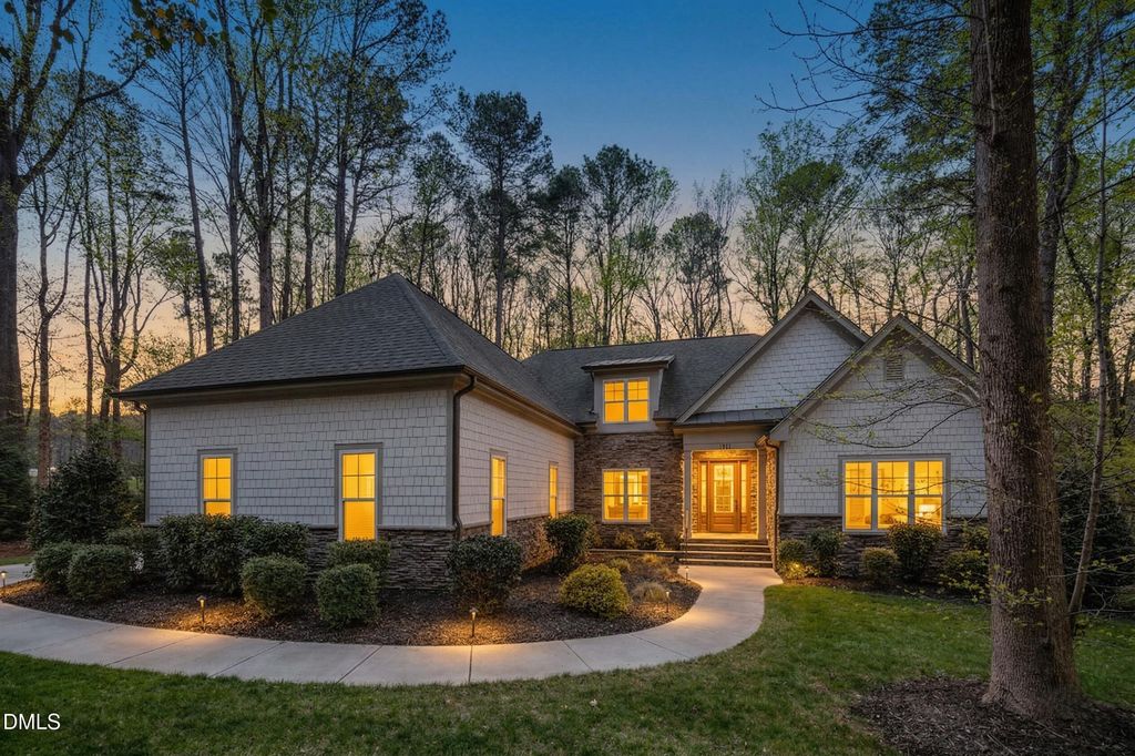 1917 Nipper Road, Raleigh, NC 27614