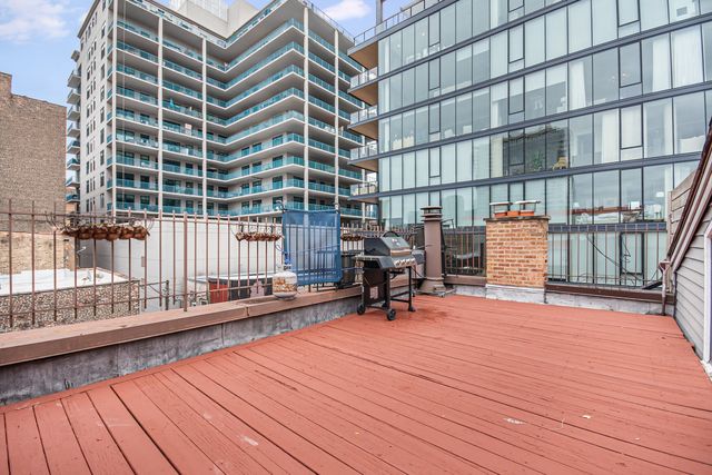 747 N Sedgwick Street 4RS, Chicago, IL 60654