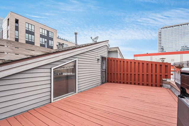 747 N Sedgwick Street 4RS, Chicago, IL 60654
