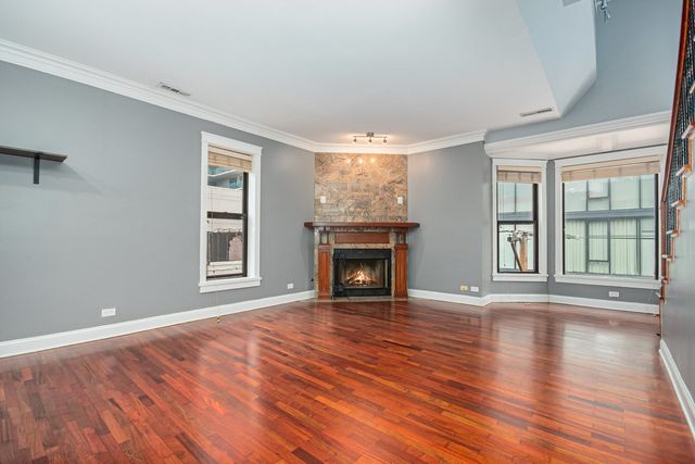 747 N Sedgwick Street 4RS, Chicago, IL 60654