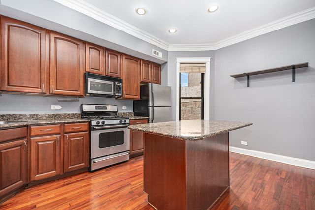 747 N Sedgwick Street 4RS, Chicago, IL 60654