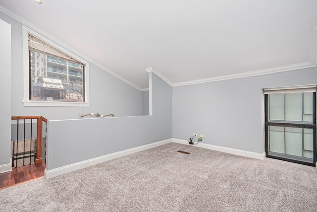 747 N Sedgwick Street 4RS, Chicago, IL 60654