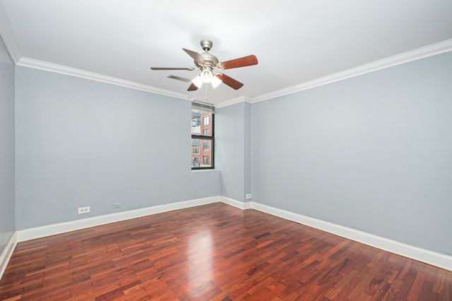 747 N Sedgwick Street 4RS, Chicago, IL 60654