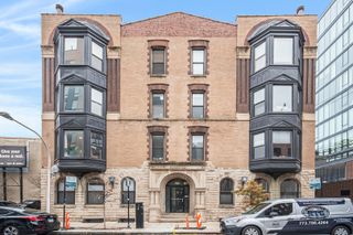 747 N Sedgwick Street 4RS, Chicago, IL 60654