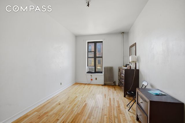 1809 Adam Clayton Powell Jr Blvd Apt 2D, New York City, NY 10026