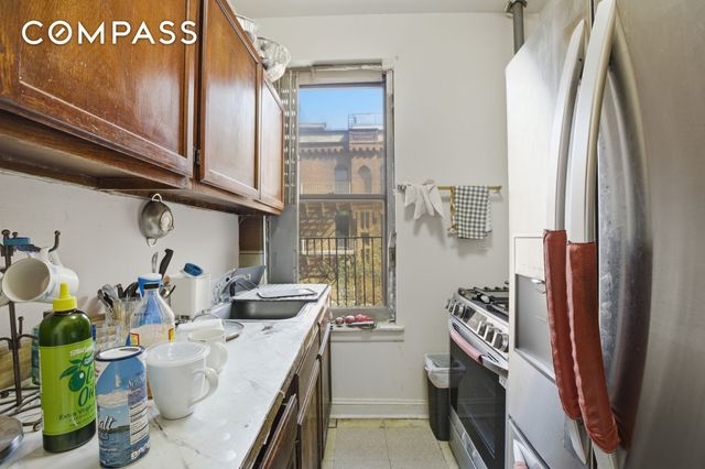 1809 Adam Clayton Powell Jr Blvd Apt 2D, New York City, NY 10026