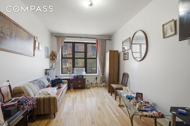 1809 Adam Clayton Powell Jr Blvd Apt 2D, New York City, NY 10026