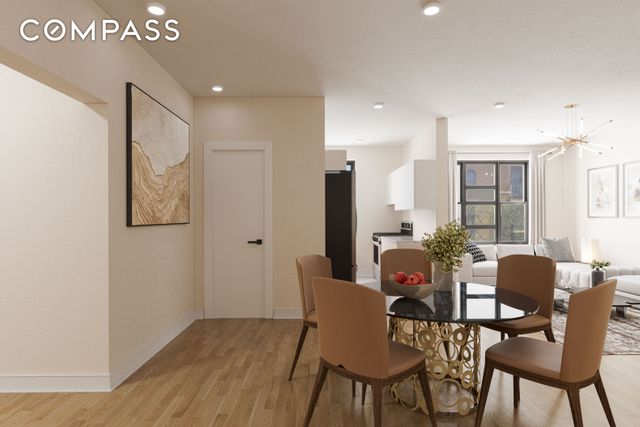 1809 Adam Clayton Powell Jr Blvd Apt 2D, New York City, NY 10026