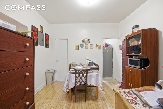 1809 Adam Clayton Powell Jr Blvd Apt 2D, New York City, NY 10026