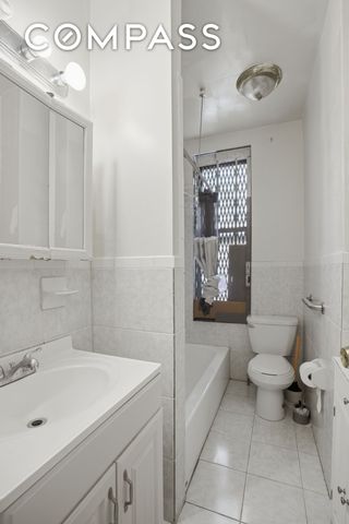1809 Adam Clayton Powell Jr Blvd Apt 2D, New York City, NY 10026