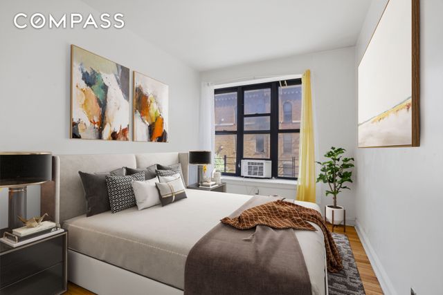 1809 Adam Clayton Powell Jr Blvd Apt 2D, New York City, NY 10026