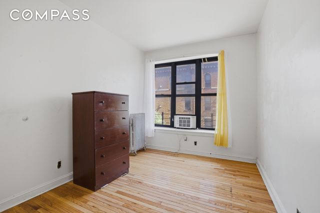 1809 Adam Clayton Powell Jr Blvd Apt 2D, New York City, NY 10026