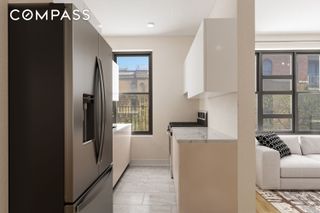 1809 Adam Clayton Powell Jr Blvd Apt 2D, New York City, NY 10026