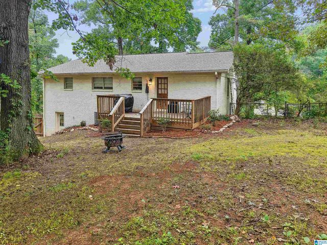 509 LYNNWOOD CIRCLE, Gardendale, AL 35217