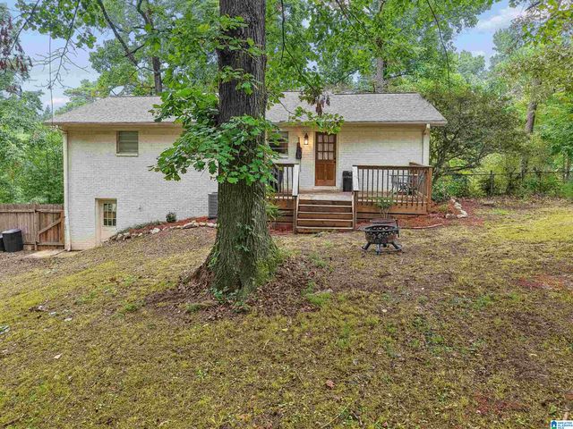 509 LYNNWOOD CIRCLE, Gardendale, AL 35217