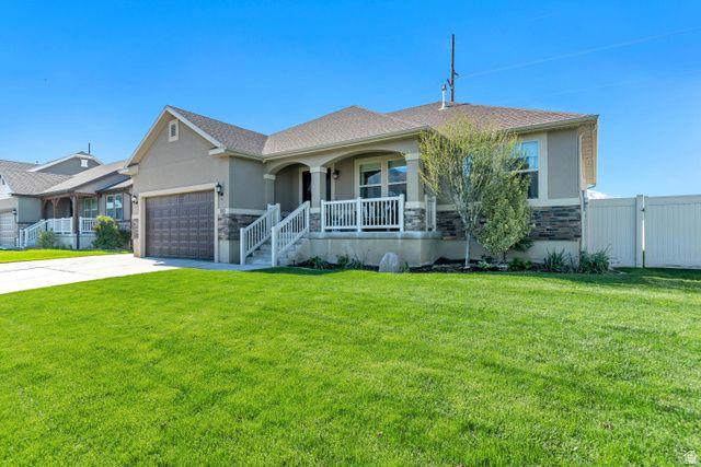 983 W 1550 S, Springville, UT 84663